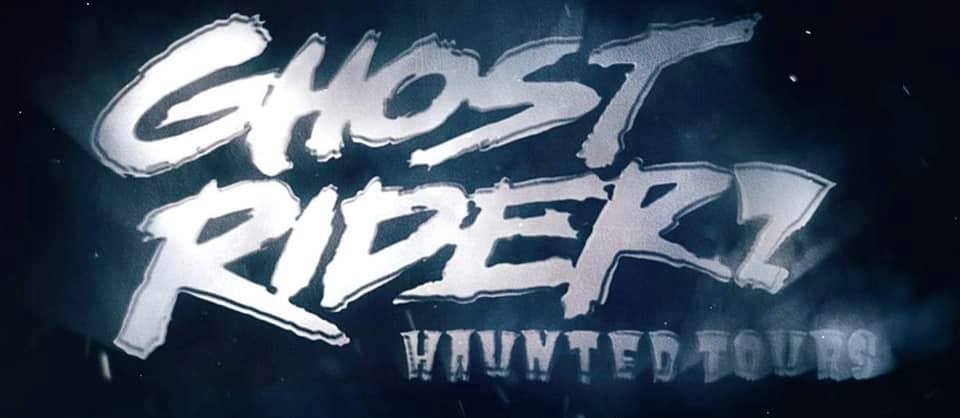 Ghost Riderz Haunted Tours | Denver CO