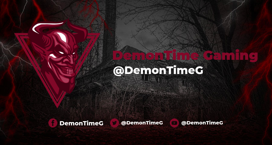DemonTime Gaming