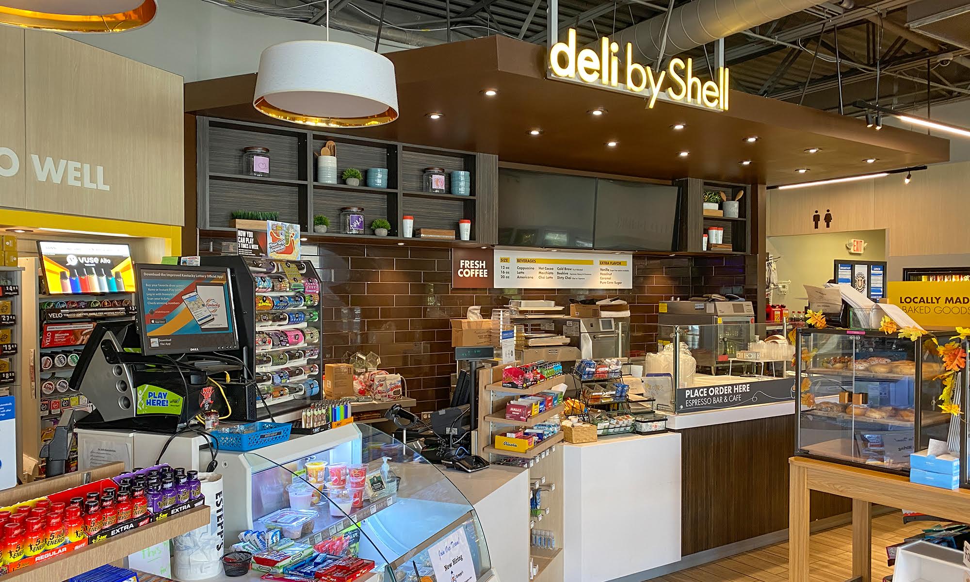 Estepp's - When you visit our deli, you'll enjoy fresher and local ...