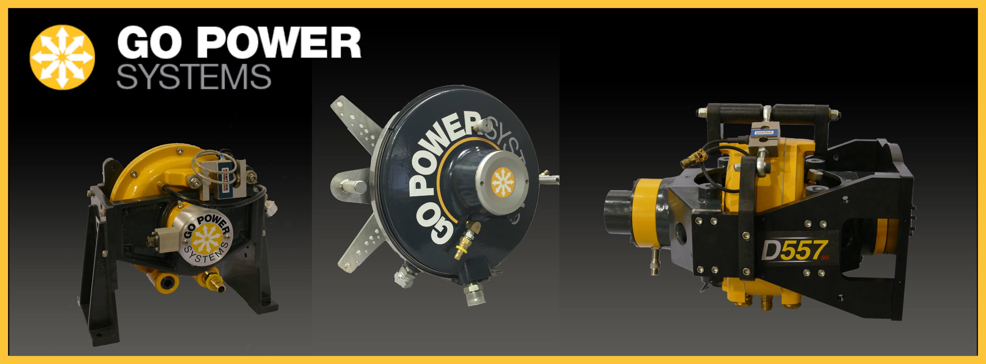 Go Power Dyno Systems | Novi MI