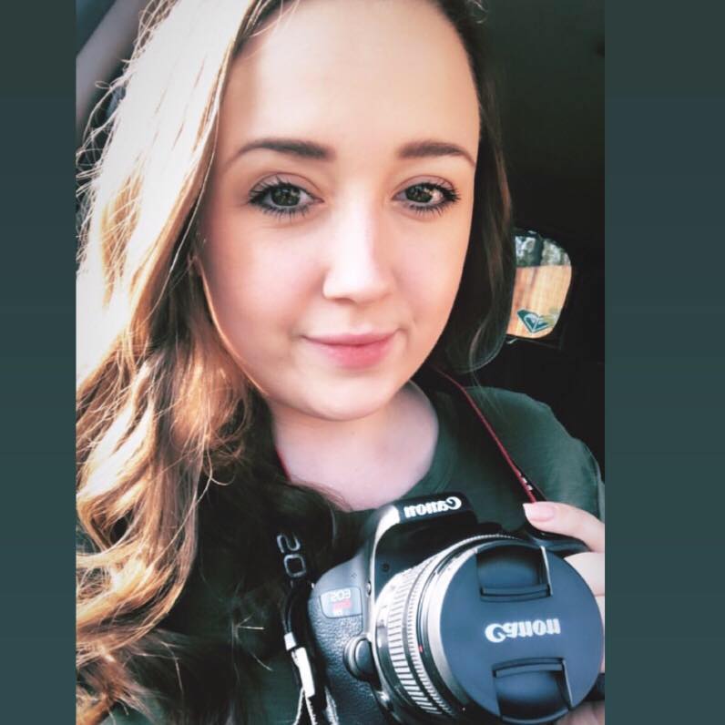 Alyssa Taylor Photo