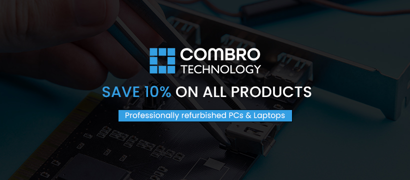 Combro Technology Ltd | Bury