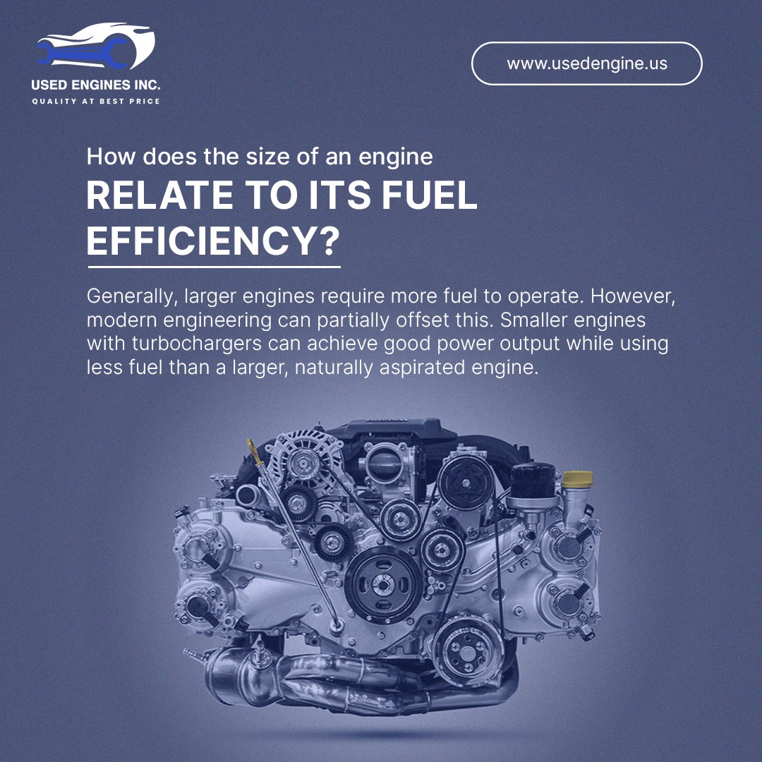 Used Engines Inc | Houston TX