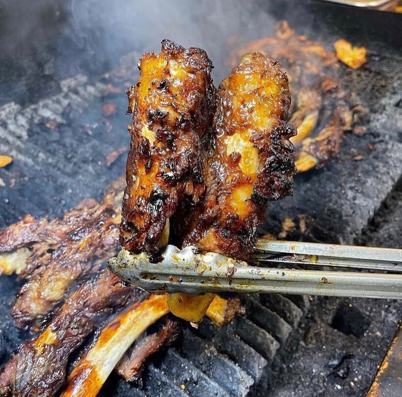 Matiki Island BBQ | Anaheim CA