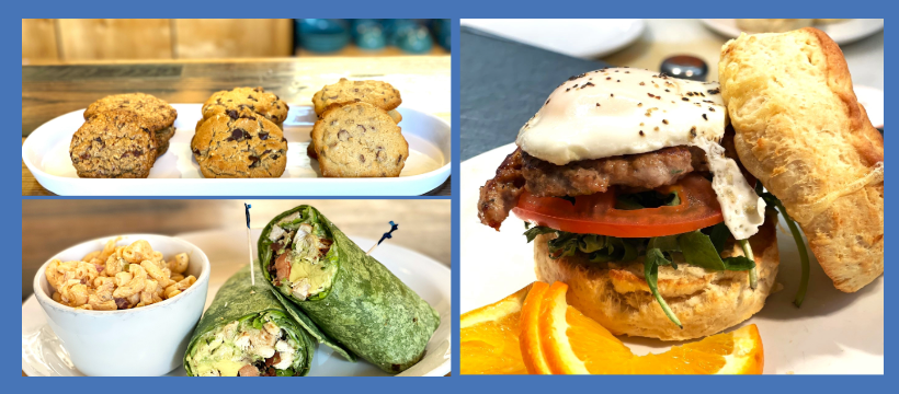 Buttercloud Bakery & Cafe | Medford OR