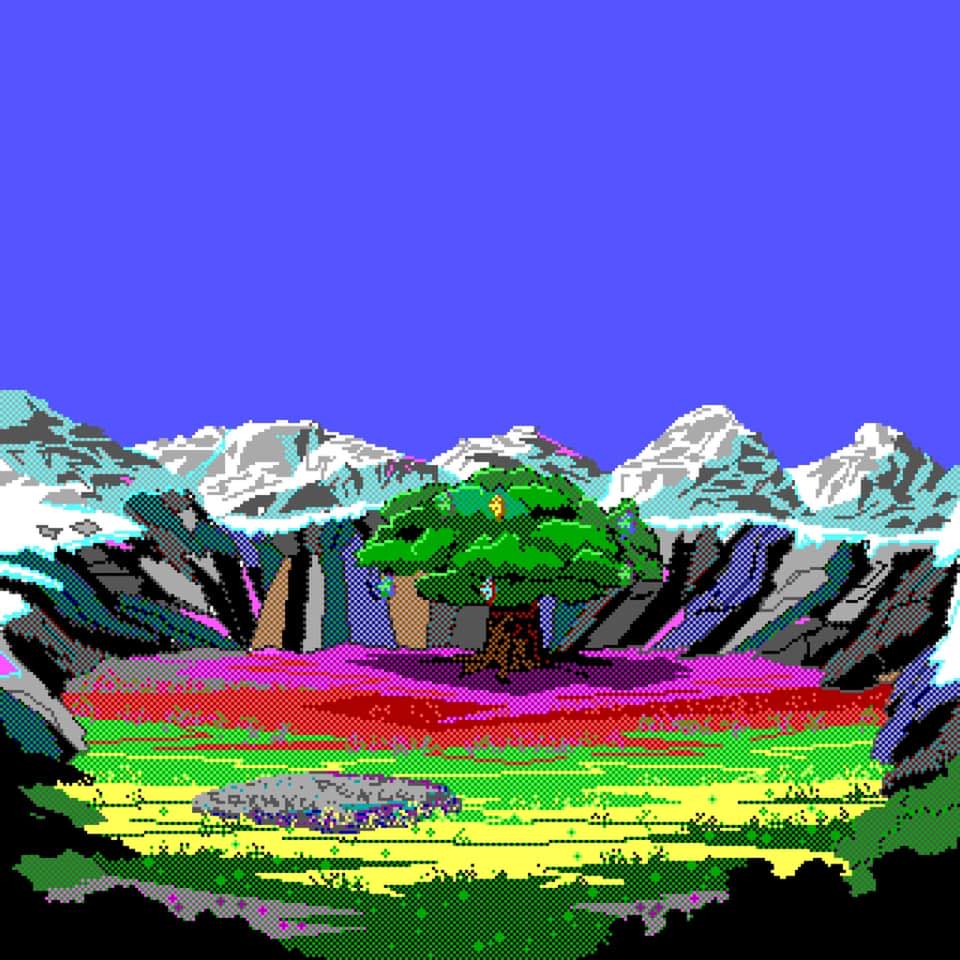 Questing for Glory
