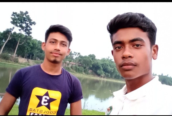 HP Sojib Ahamed