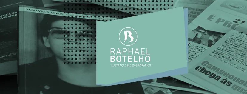 Raphael Botelho - Designer
