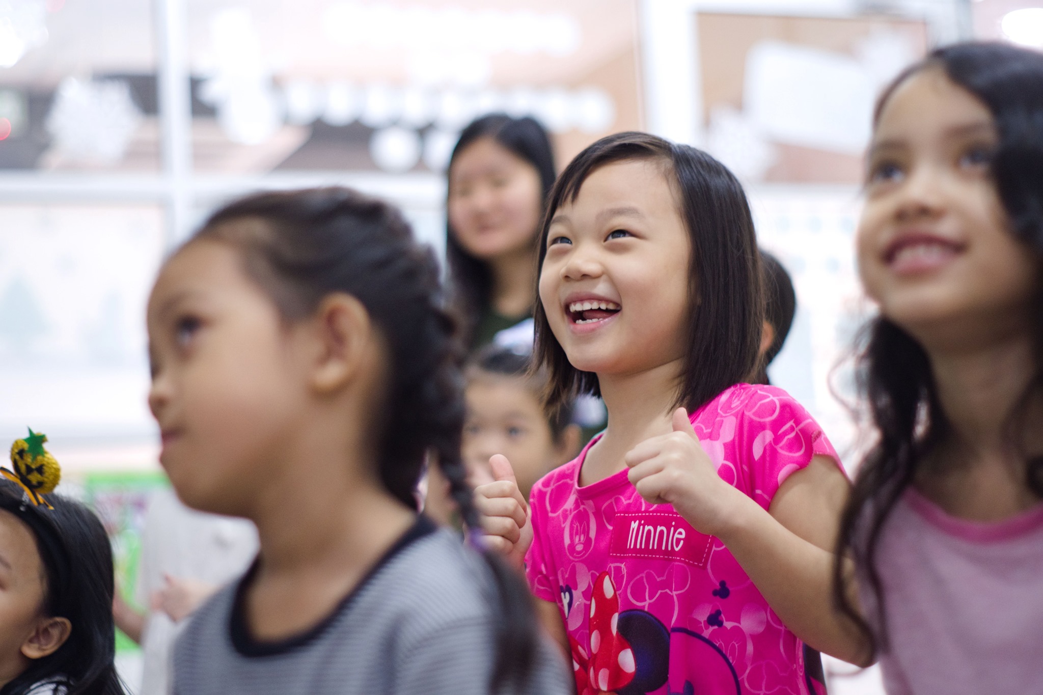 Dynamic Kids Penang | Penang