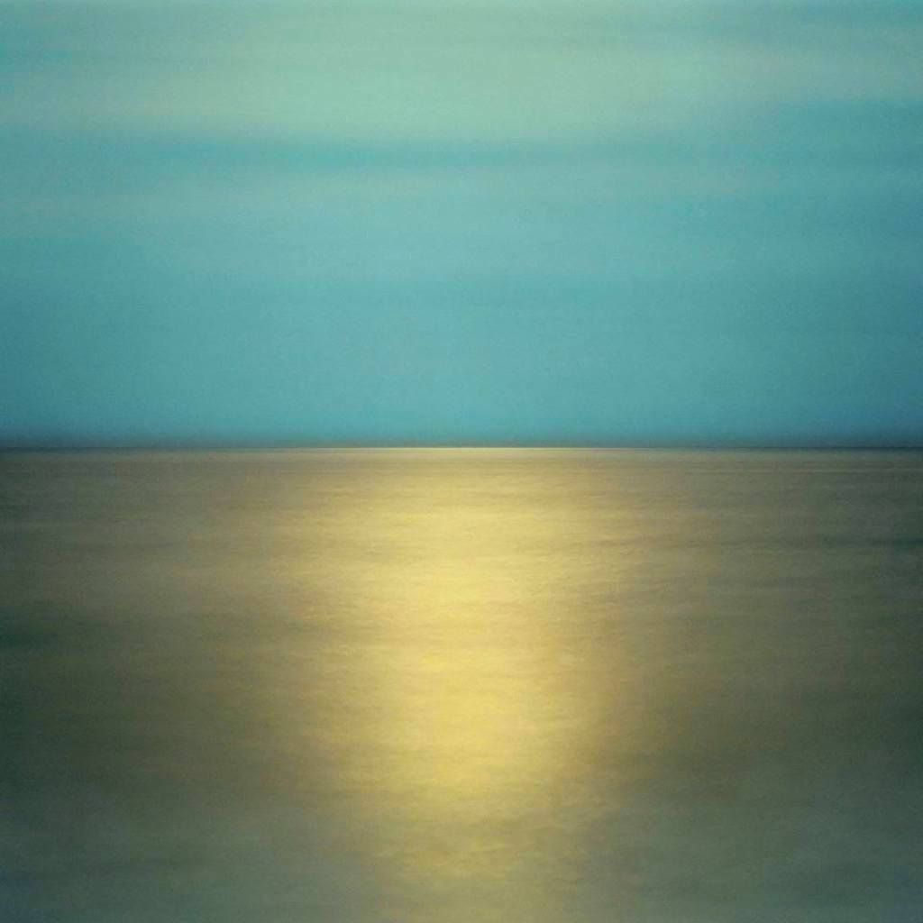 First light