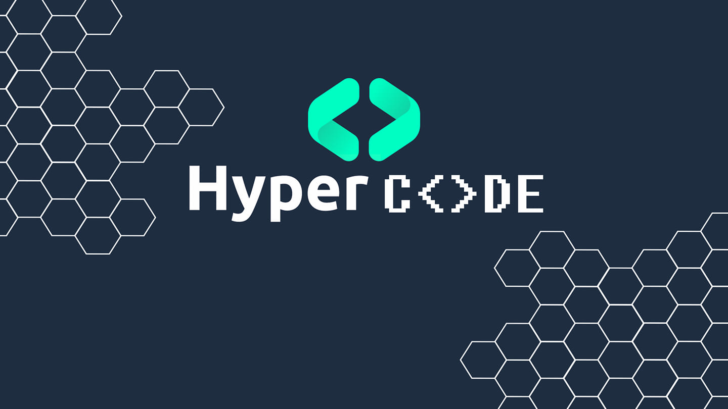Hypercode Studio | Muscat