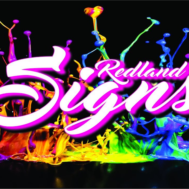 Redlands Signs | Victoria Point QLD