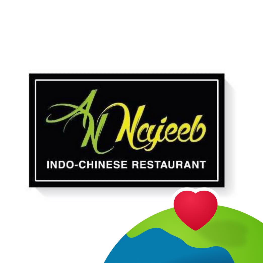 An Najeeb - Restaurant - Take Away - Venue Hire Open from 12pm till ...