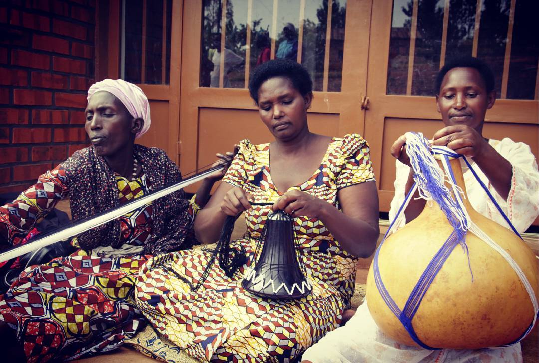 FIOM Rwanda | Kigali