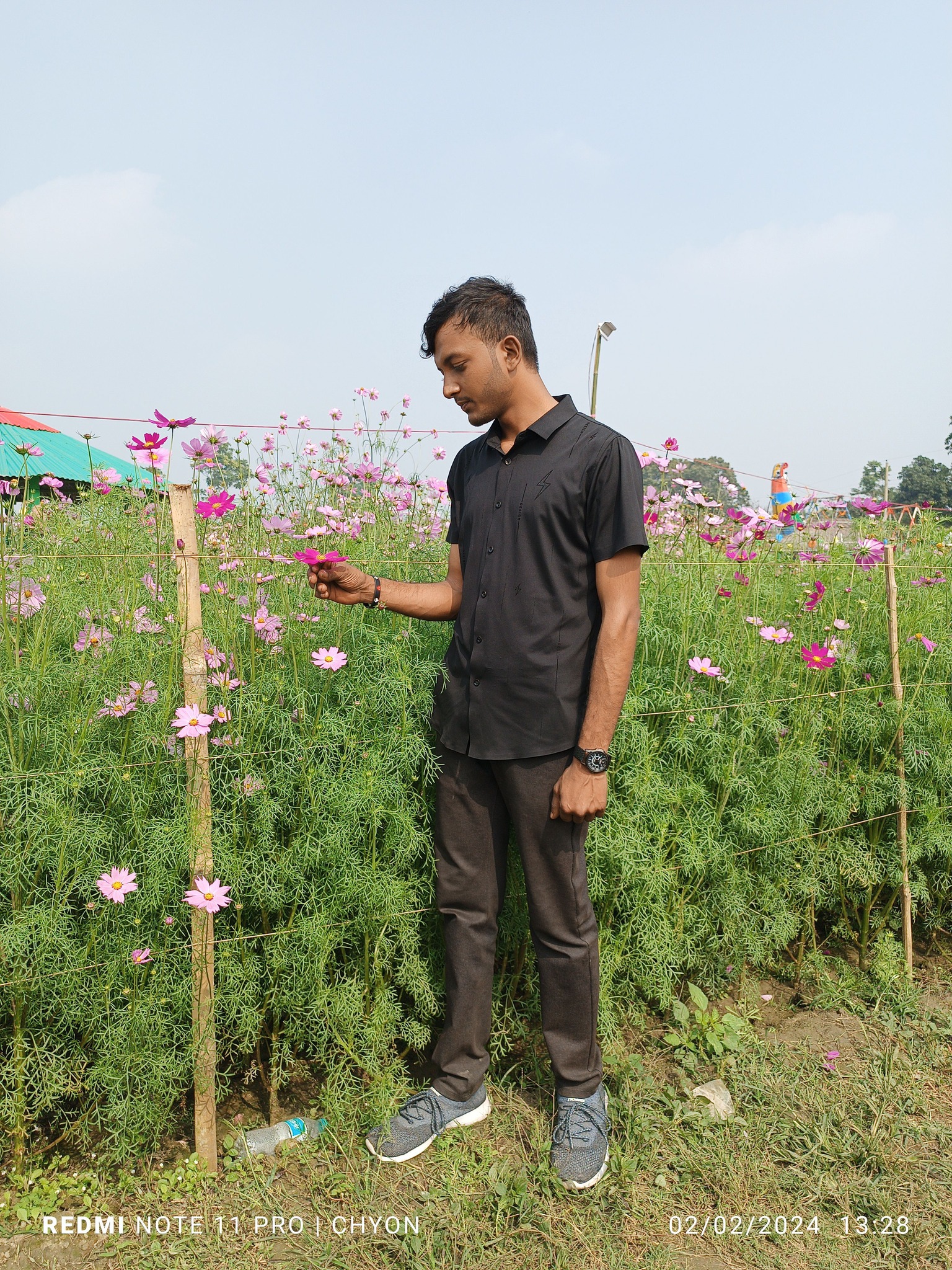 Chyon Chyon