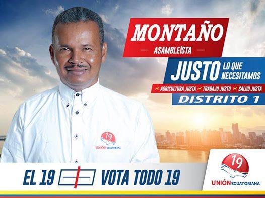 Victor Hugo Montaño Angulo