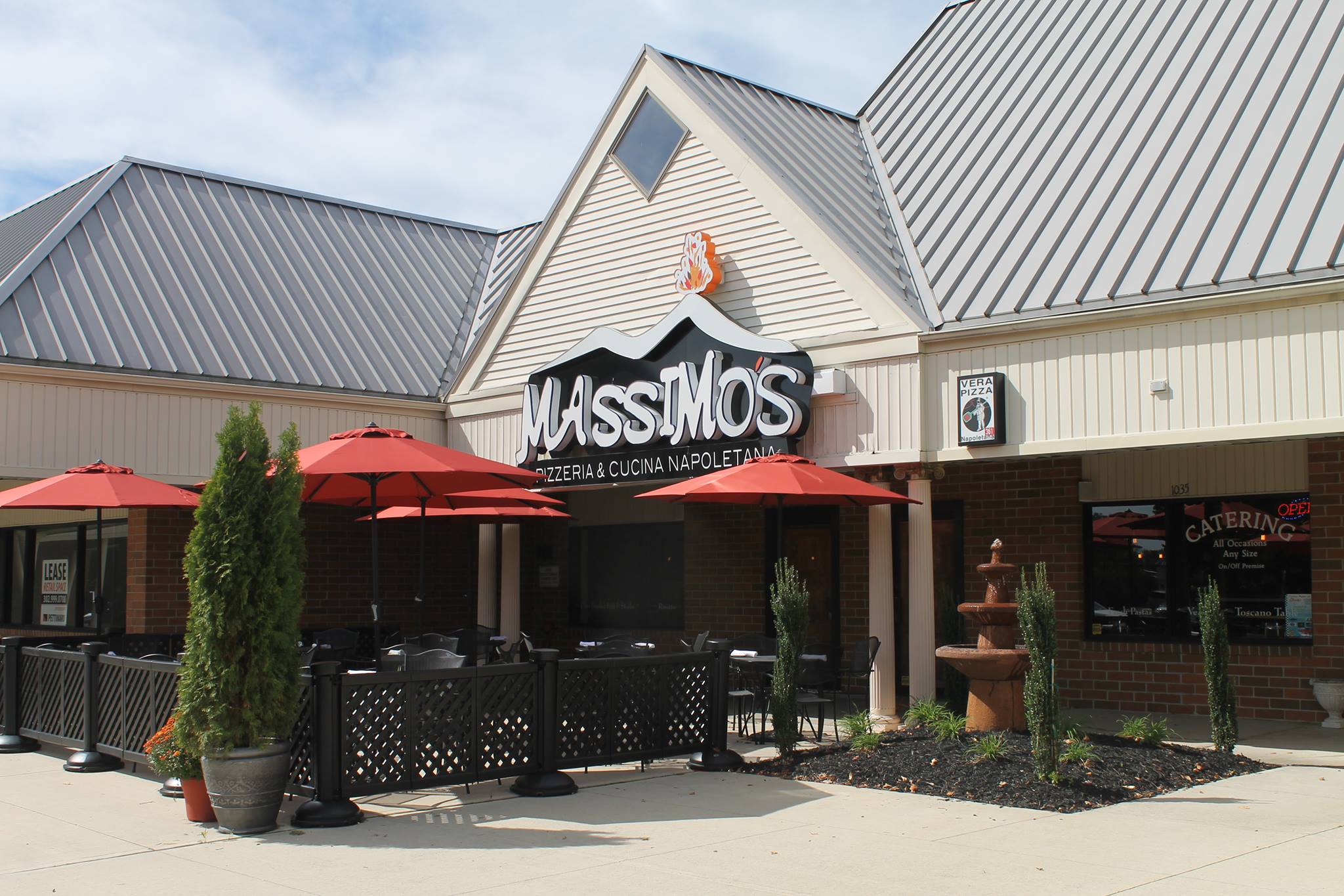 Massimo's Cucina | Robbinsville NJ