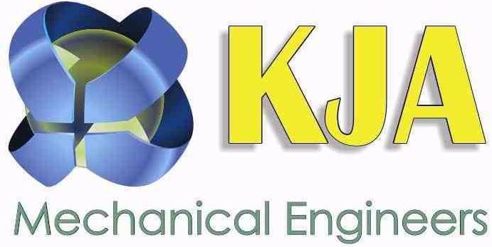KJA Mechanical Engineers | Pretoria