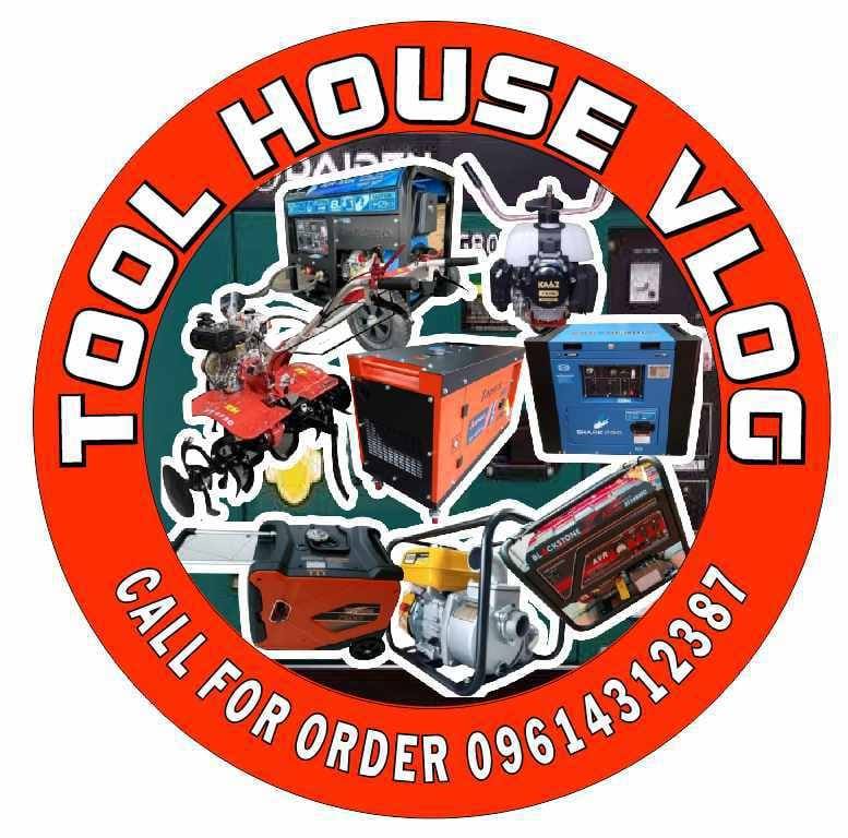 Byahe ni Tool House