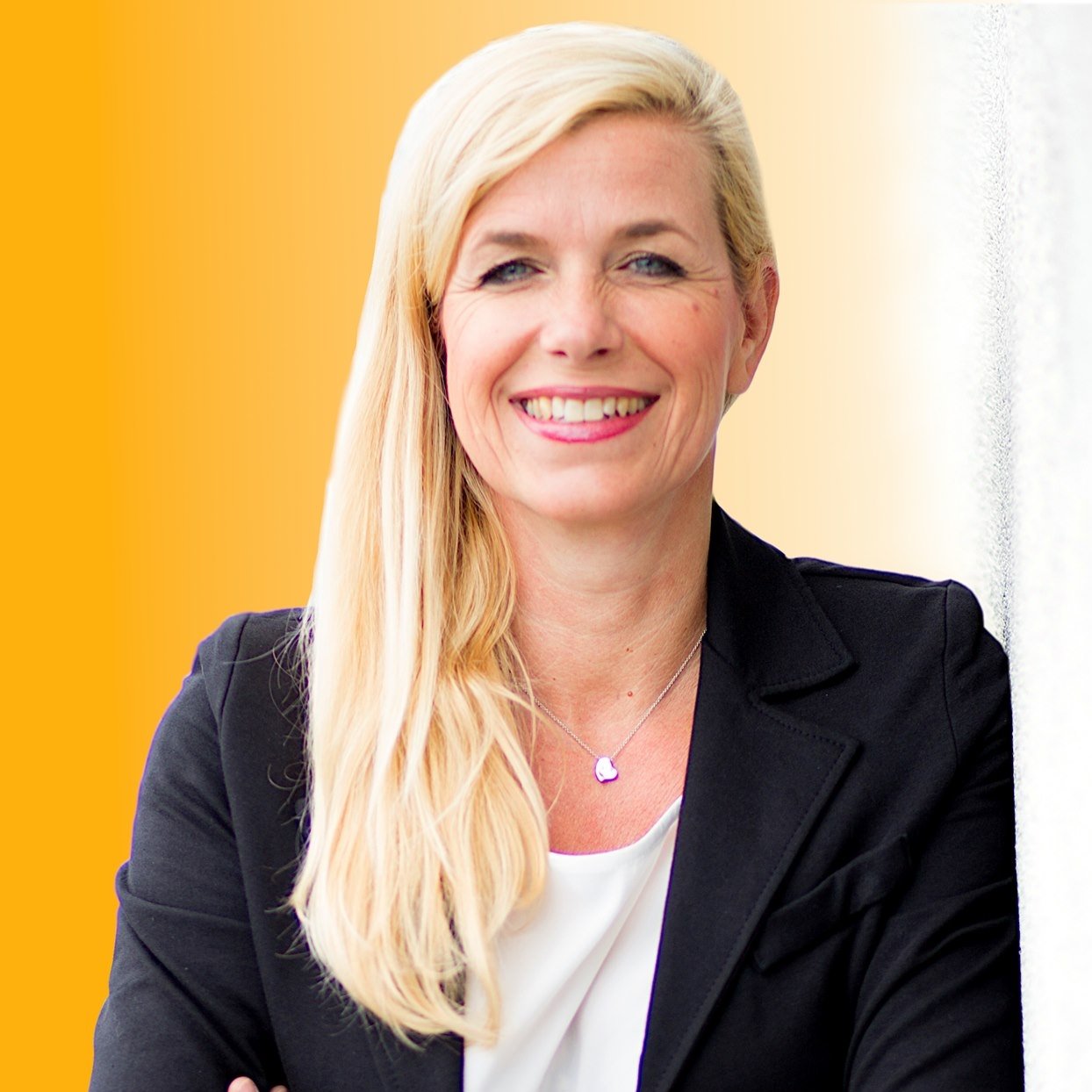 Birgit Riedel Die Business Löwin - 🏆 Guten Morgen allen da draußen! Ich ...