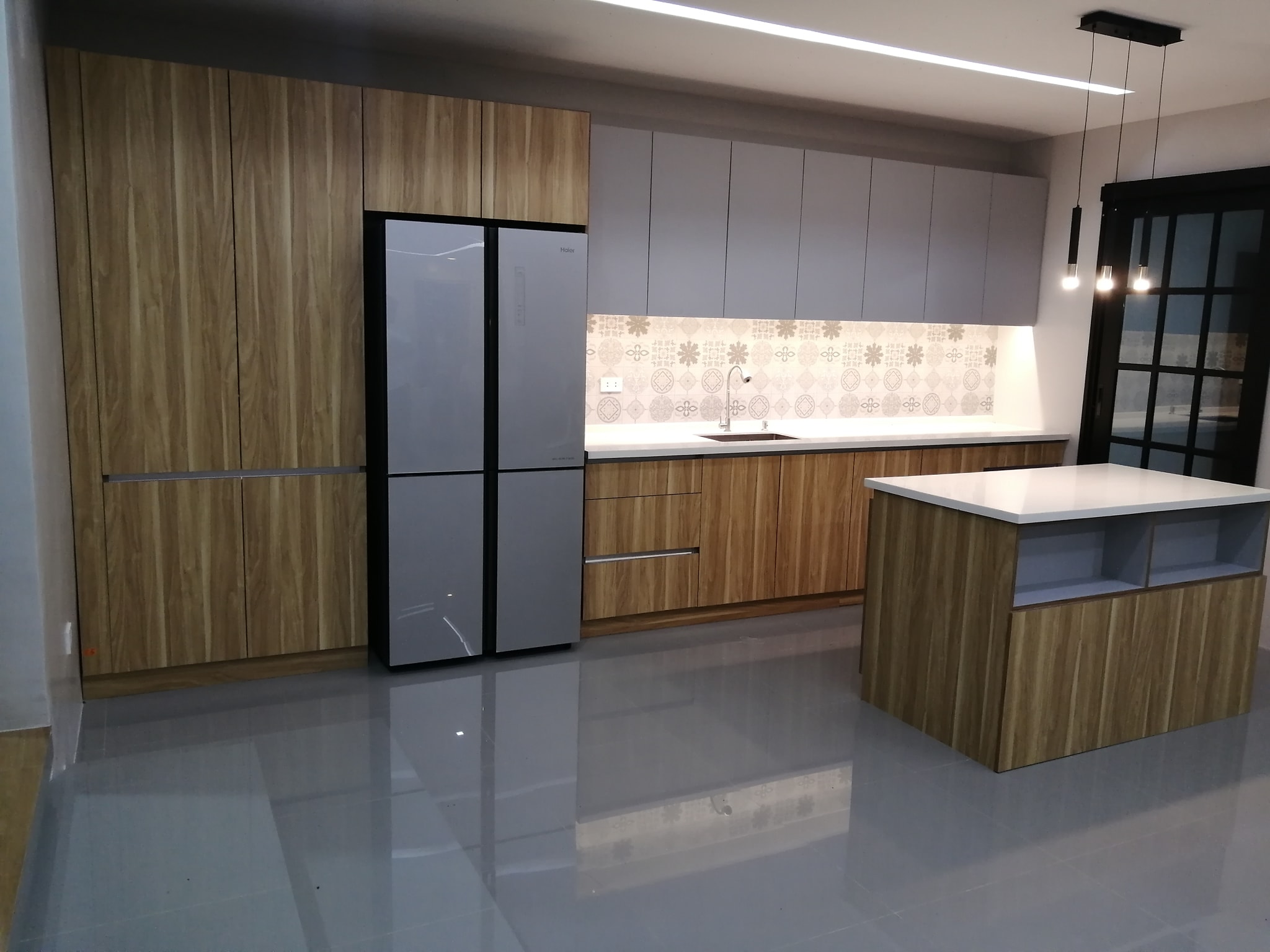 AP&T Modular Cabinets & Furniture