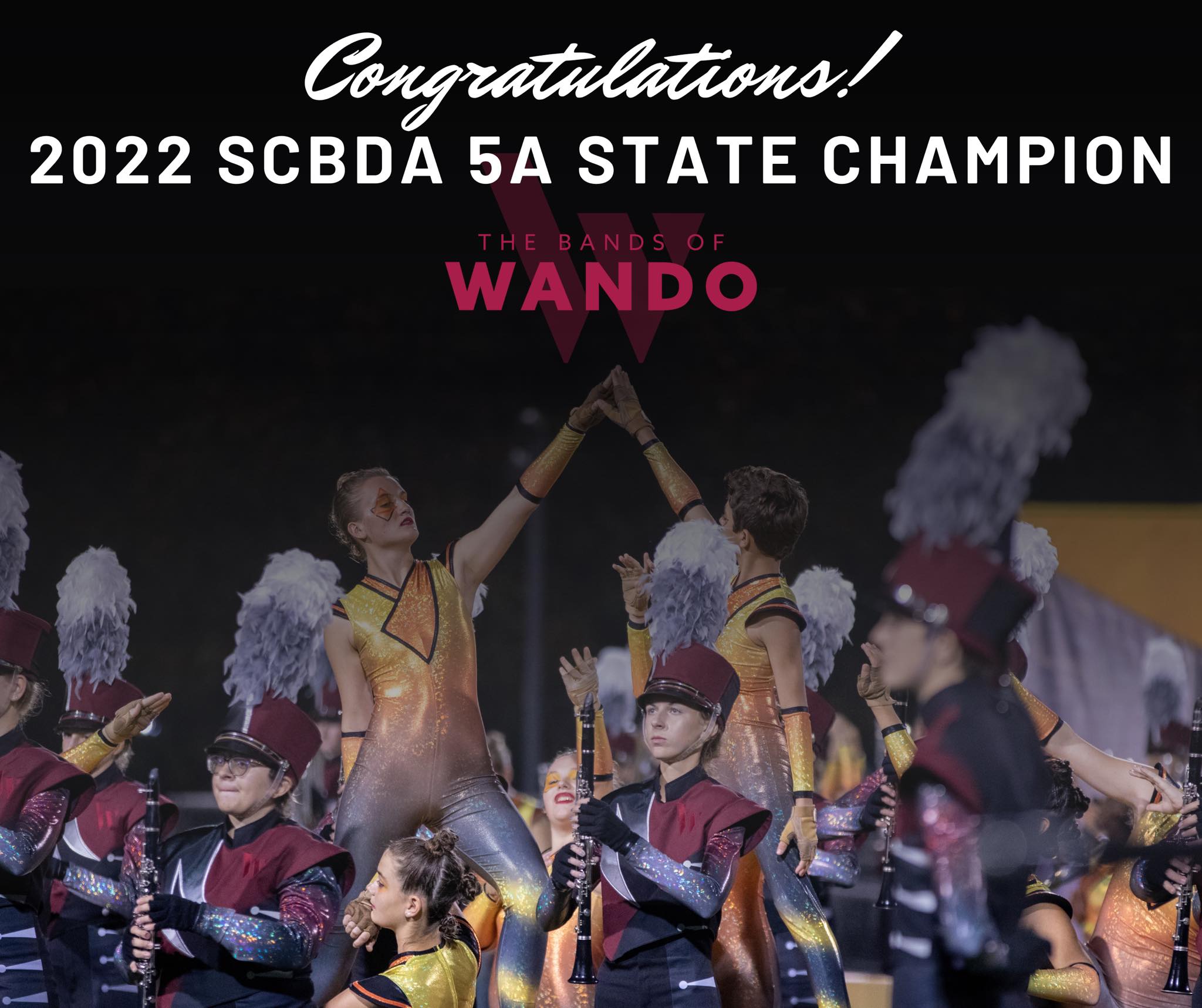Bands of Wando