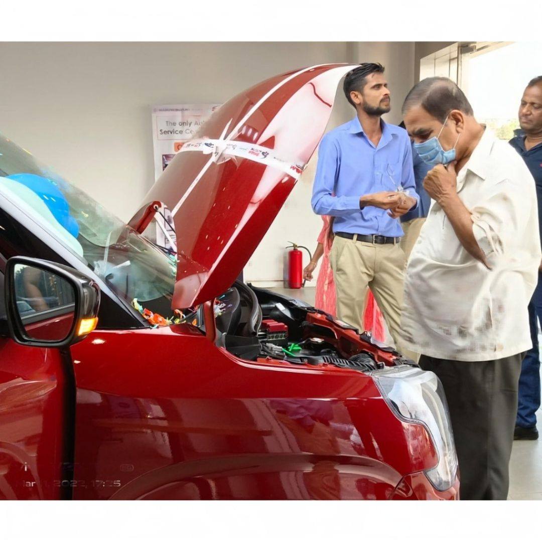 Shivam Autozone - Take a peek at the Exciting Launch of...
