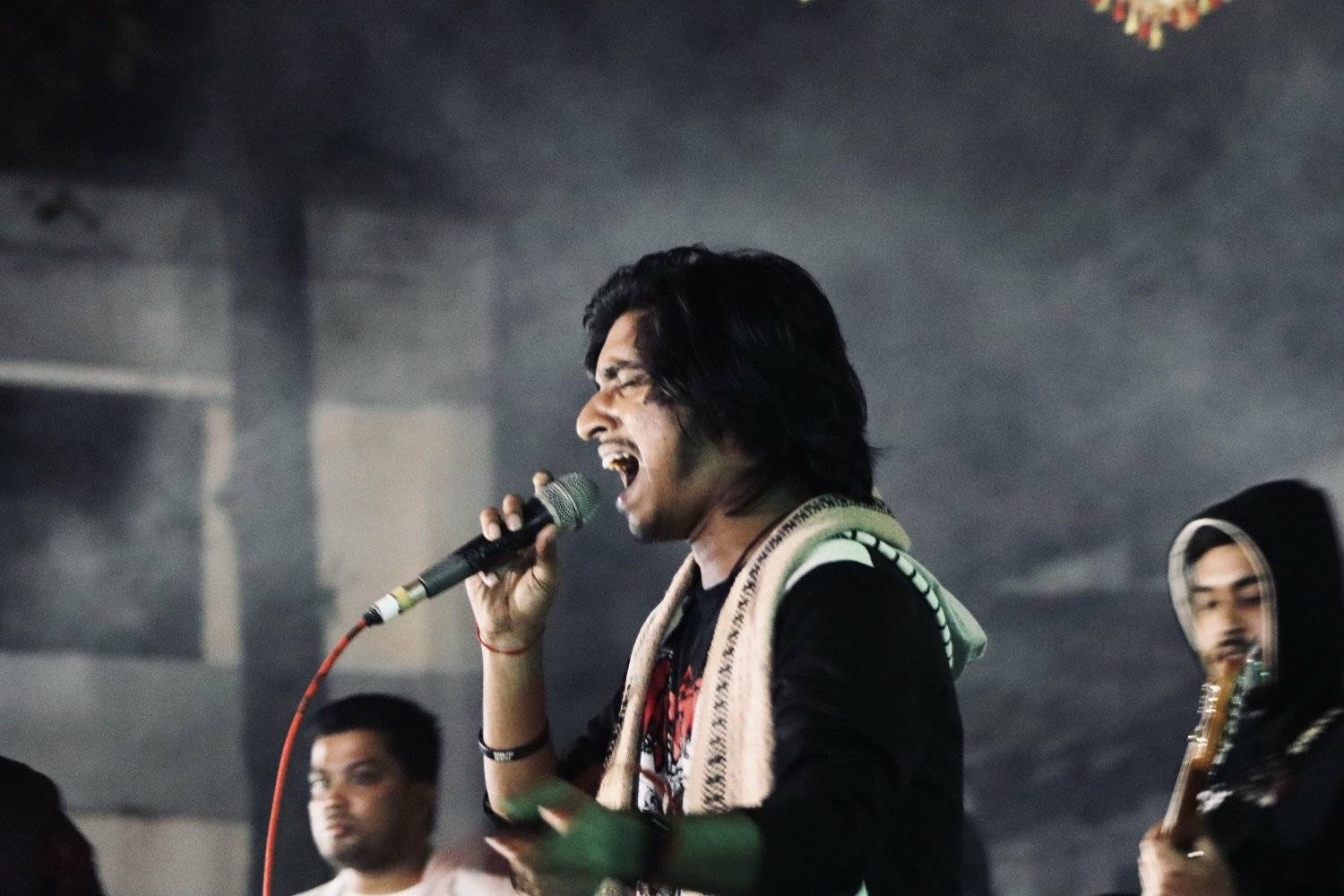 Sayem • সায়েম