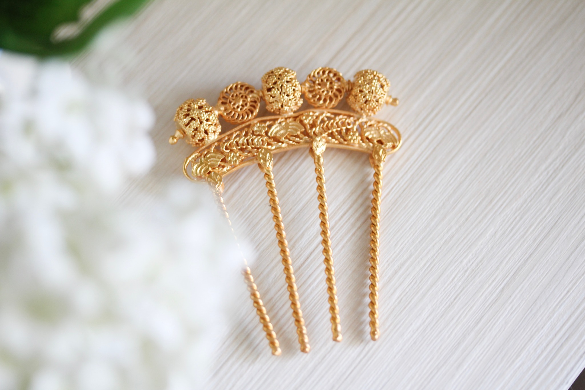 Manila - A modern rendition of traditional Filipino heirlooms of the ...