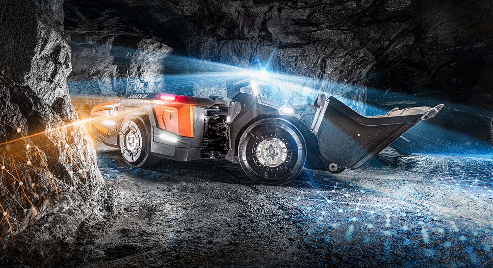 UG Mining Tech
