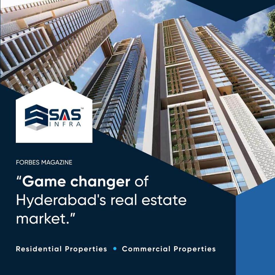 The Crown by Sas infra