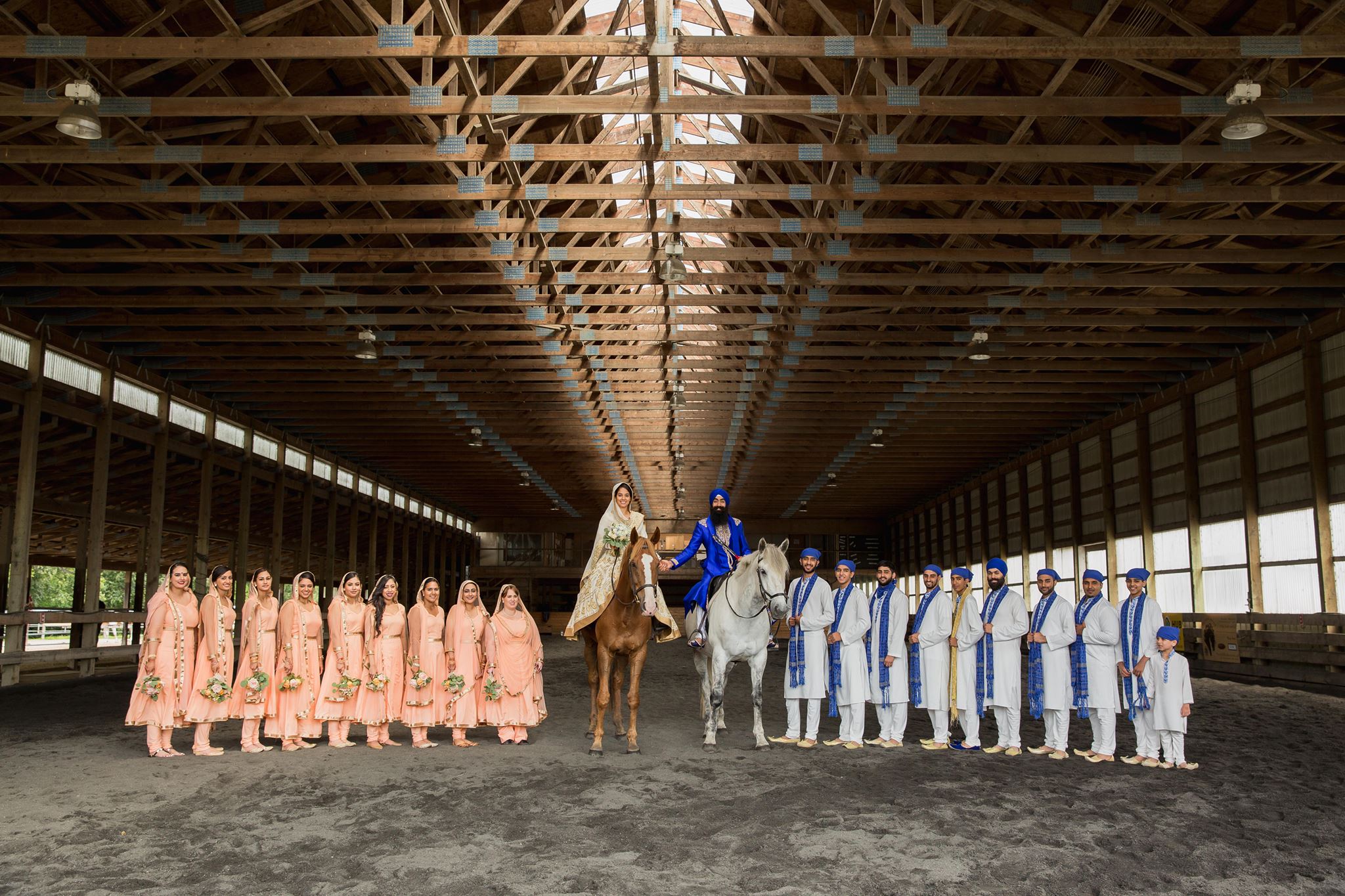 Twin Rivers Equestrian... - Twin Rivers Equestrian Centre