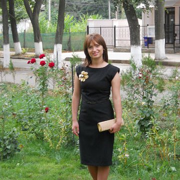 Doina Codreanu