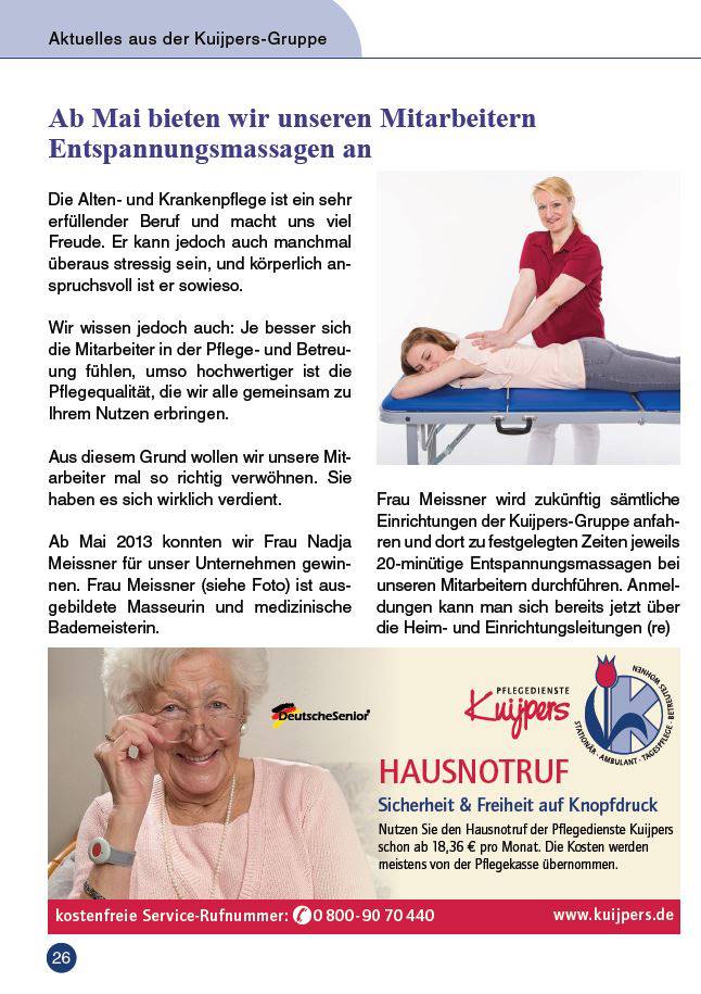 Pflegedienste Kuijpers Photos Facebook