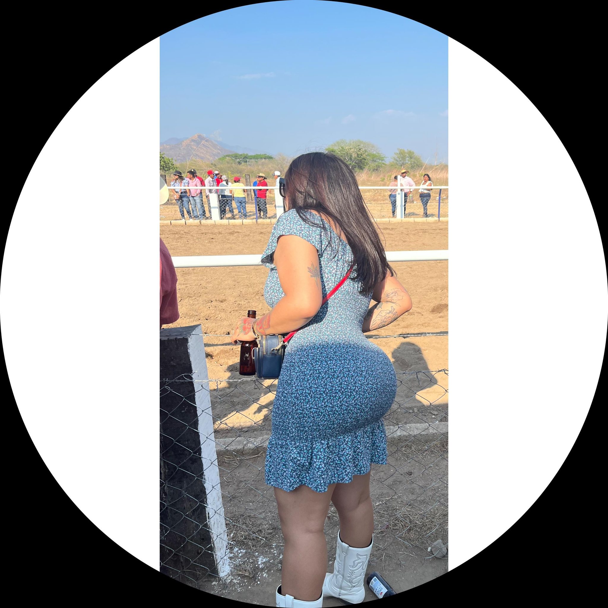 Mireya Rauda