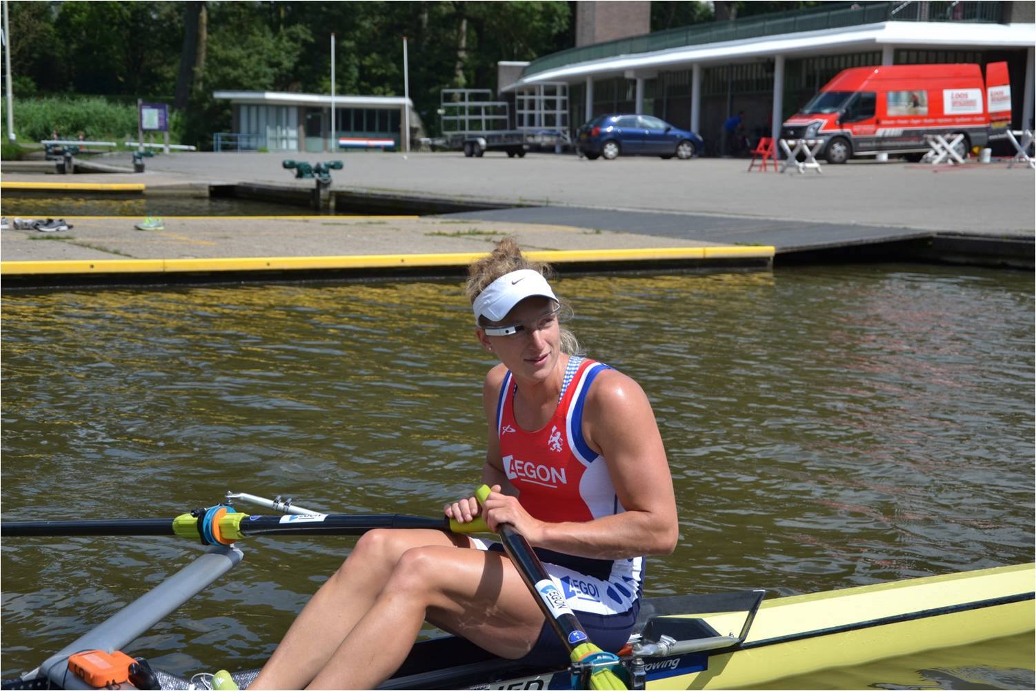 Rowing & Science