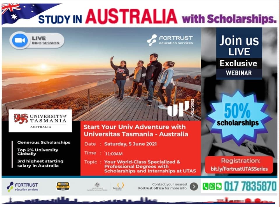 📣💕🇦🇺