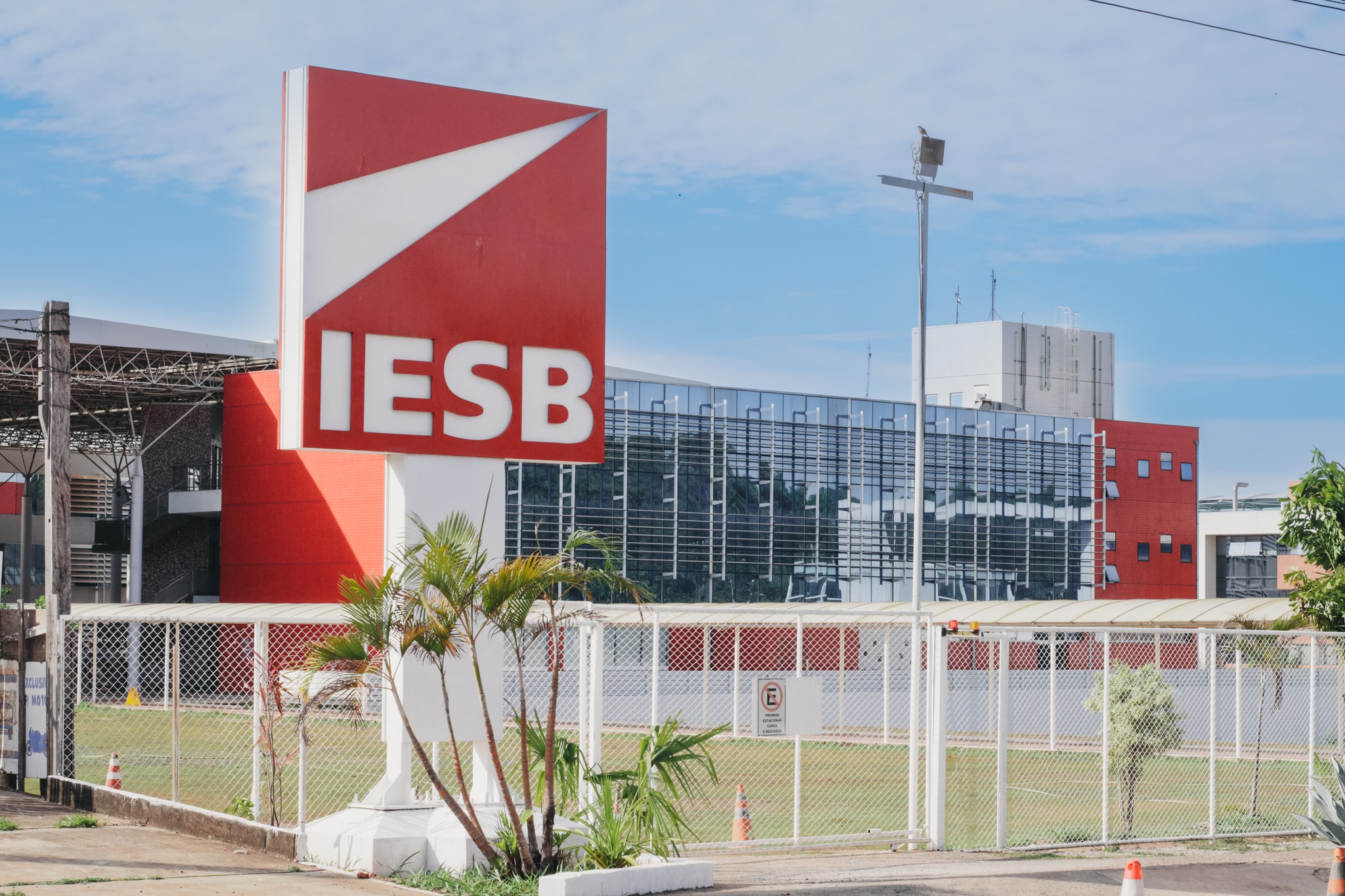 Centro Universitário IESB