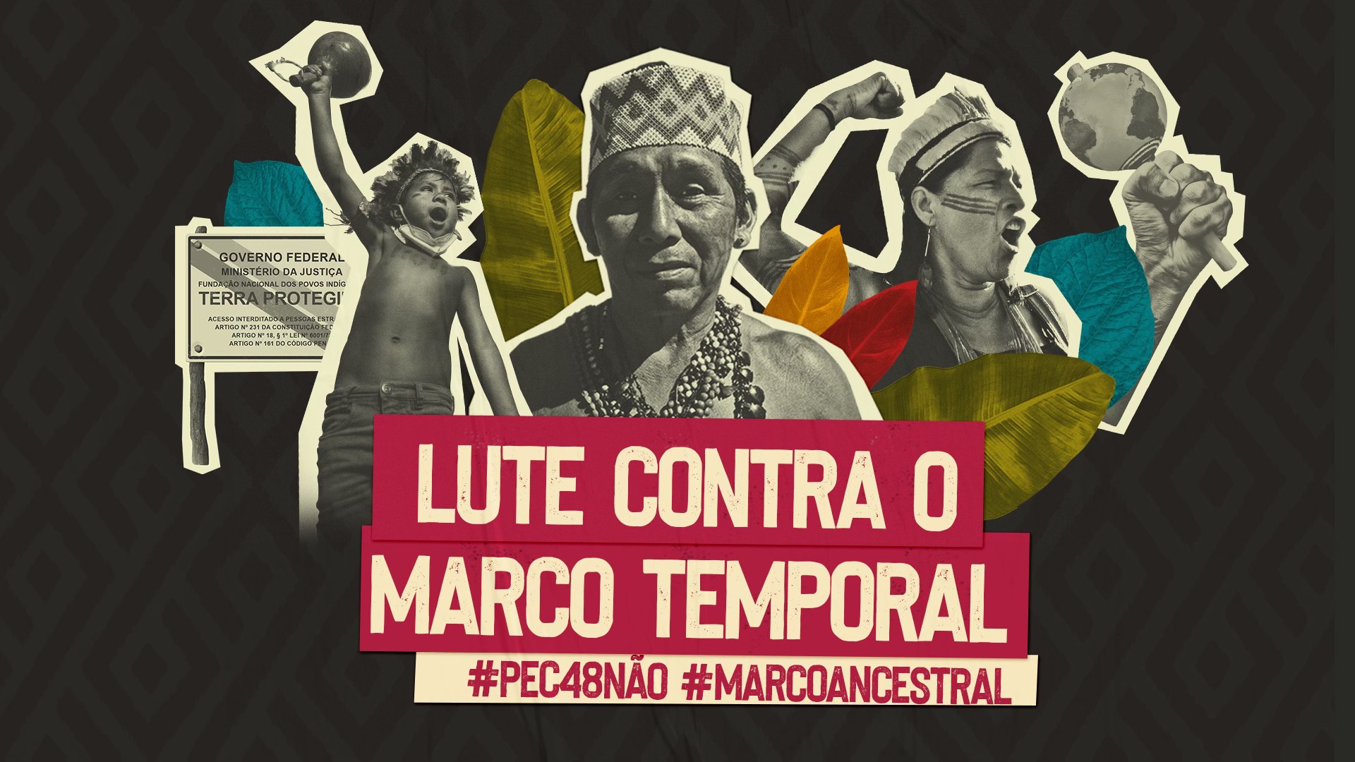 APIB - Articulação dos Povos Indígenas do Brasil | Brasília DF