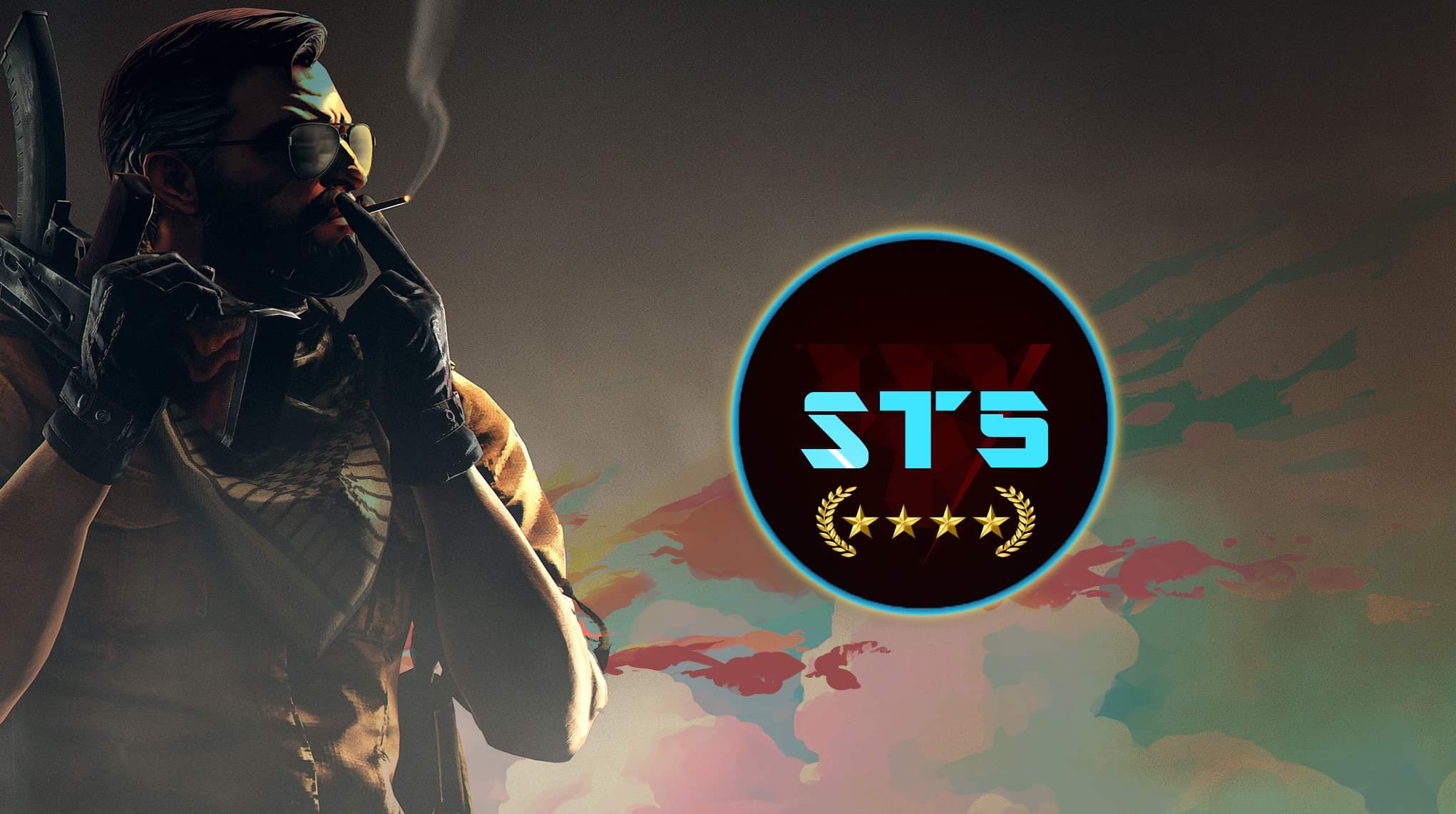 Team ST5