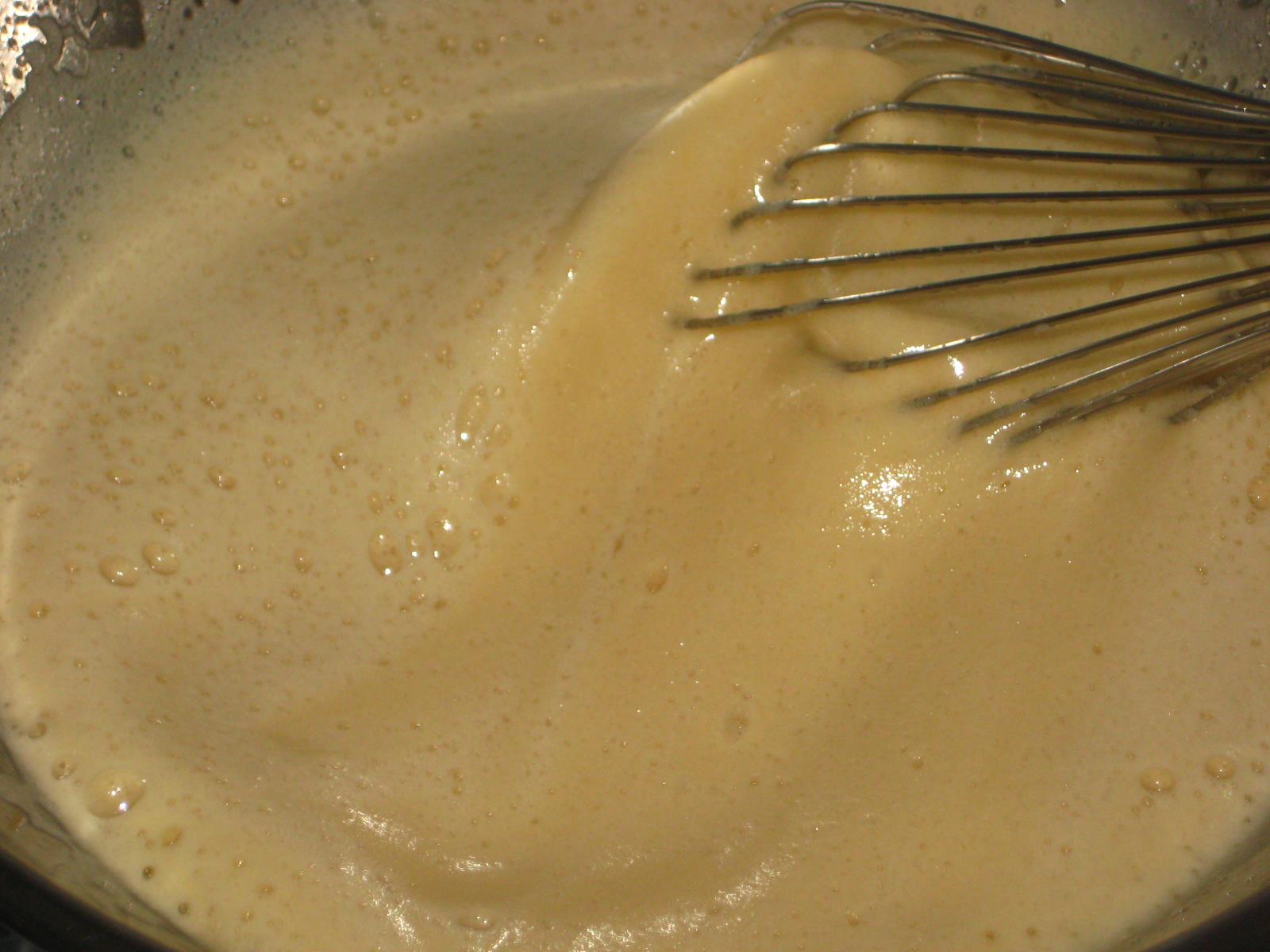 Chef Raphael - This is how it should look like when ready(It took me ...