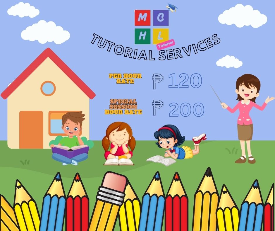 MCHL Tutorial Services | Imus