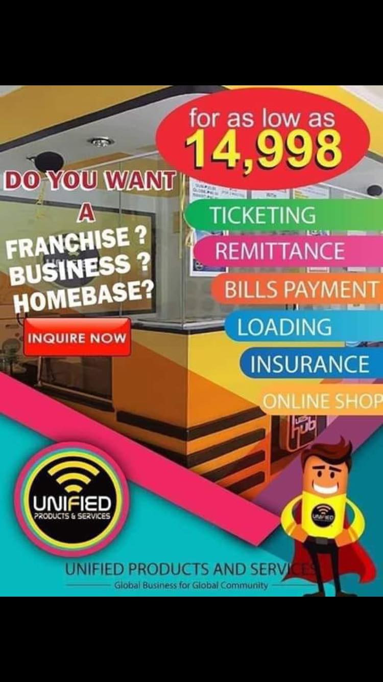 Unified Products And Services-Riyadh | Riyadh