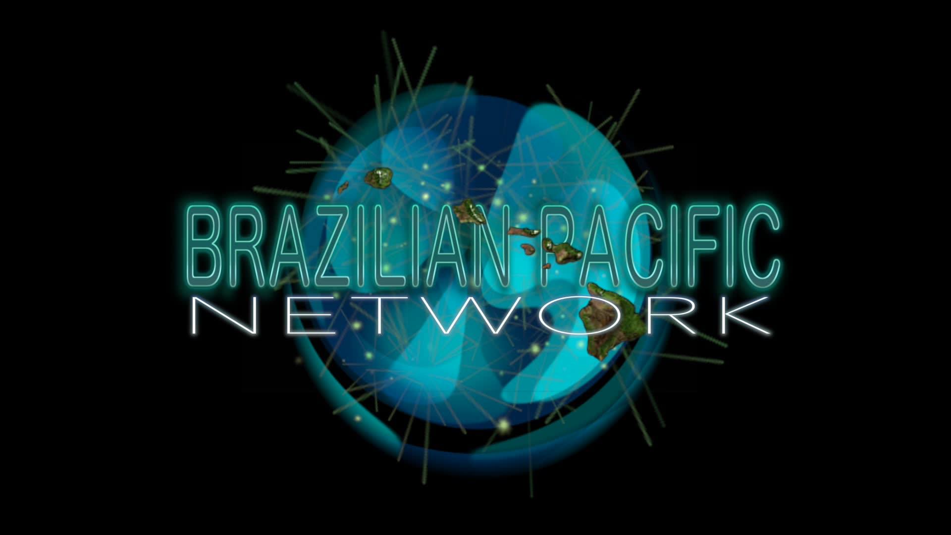 Brazilian Pacific Network