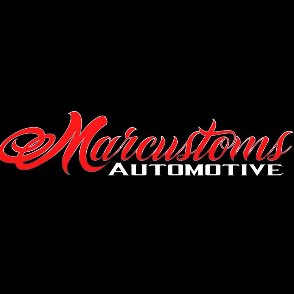 Complete color change, wide body... - Marcustoms Automotive
