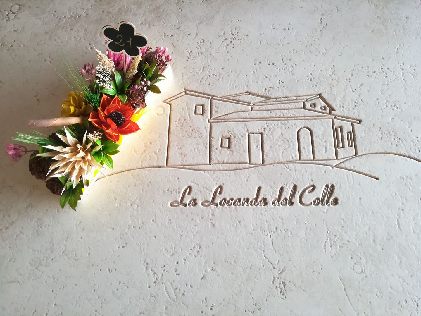 La Locanda del Colle | Collazzone
