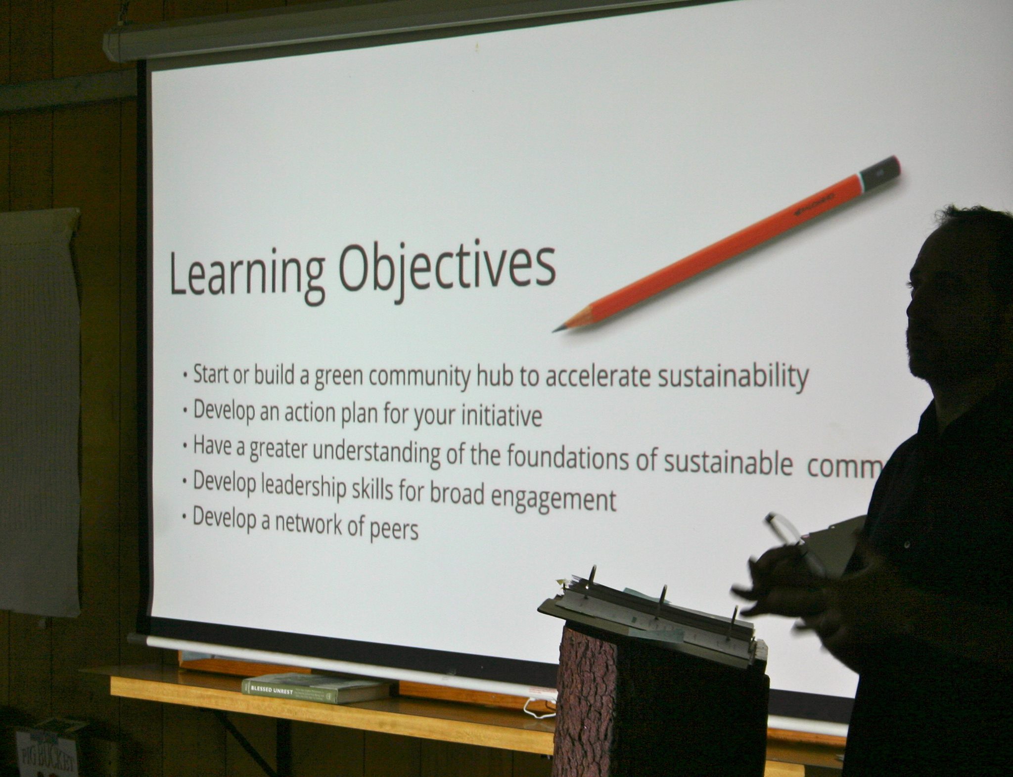 Livability Project
