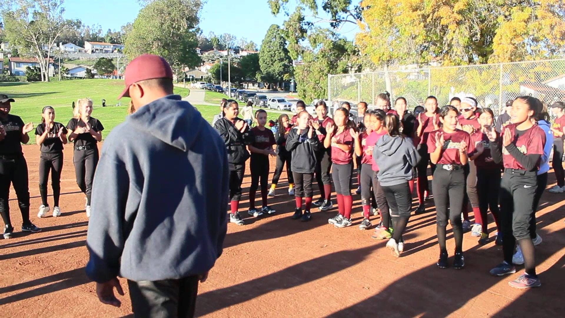 California Gold Academies