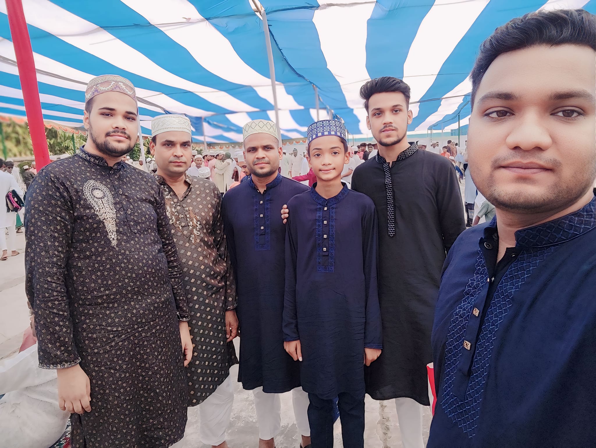 Md Rasib Islam