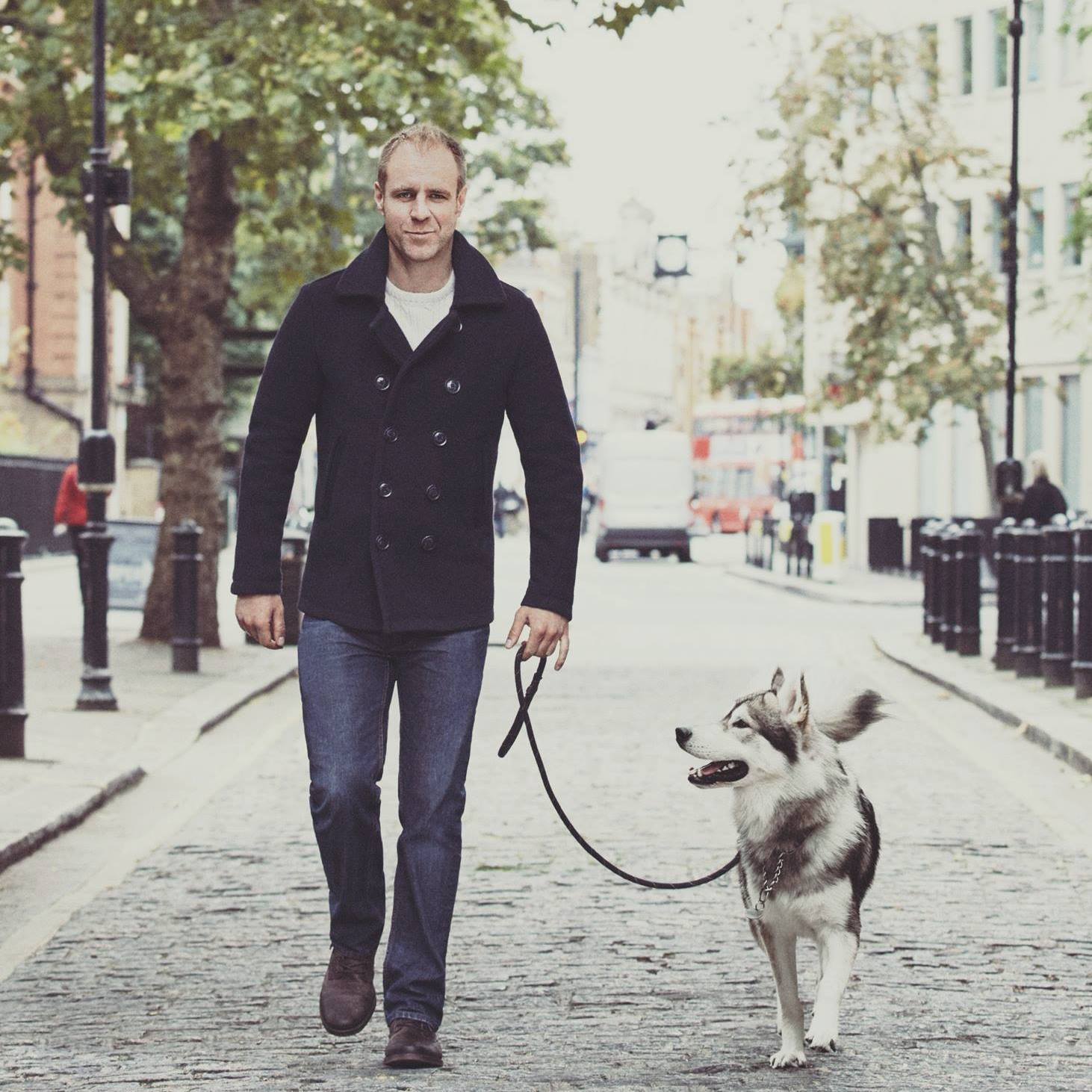 Wow! This is the same Rottweiler, Lax whose aggression/reactivity to ...